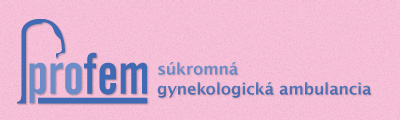 Profem - súkromná gynekologická ambulancia